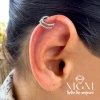Kıkırdak Küpesi Earcuff