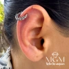 Kıkırdak Küpesi Earcuff