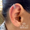Kıkırdak Küpesi Earcuff