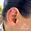 Kıkırdak Küpesi Earcuff