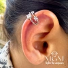 Kıkırdak Küpesi Earcuff