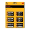 Kodak 12 Adet Aa Xtralife Alkalin Kalem Pil
