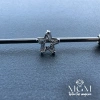 Köprü Piercing