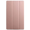 Lenovo M10 Hd X306f Kılıf Tablet Smart Kılıf - Rose Gold