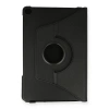 Lenovo Tab M10 Tb328fu Kılıf 360 Tablet Deri Kılıf - Siyah