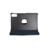 Lenovo Tab M8 Kılıf 360 Tablet Deri Kılıf - Lacivert
