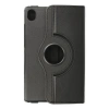 Lenovo Tab M8 Kılıf 360 Tablet Deri Kılıf - Siyah