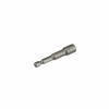 Manyetik Somun Adaptörü Uzun - 6x65 Mm (12 Adet)