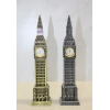 Metal Saat Kulesi Alk3479