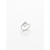 Mineli Taş Yüzük