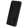 Newface Samsung Galaxy S26 Fe Thermax Silikon Kılıf - Siyah