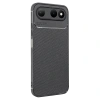 Newface Tecno Spark 50 5g Auto Focus Karbon Kapak - Gri