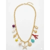 Ocean Mood Charm Kolye
