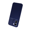 Oppo Oppo A6t 5g Auto Focus Karbon Kapak - Lacivert