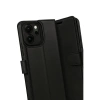 Oppo Reno 14f Trend S Plus Kapaklı Kılıf - Siyah