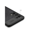 Oppo Reno 5 Pro Kılıf Auto Focus Kapak - Kırmızı