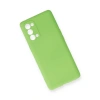 Oppo Reno 5 Pro Kılıf First Silikon - Yeşil