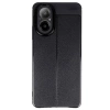 Realme 12 Lite Kılıf Auto Focus Kapak - Siyah