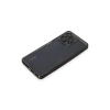 Realme C53 Kılıf Razer Lensli Silikon - Siyah