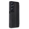 Realme C65 Kılıf Flip Cover - Siyah