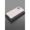 Realme Gt2 Pro 5g Kılıf Optimum Silikon - Krem
