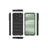 Realme Gt2 Pro 5g Kılıf Optimum Silikon - Krem