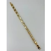 Renk  Pirinç Cm Bileklik 17+2 Cm  - Kbl0514