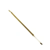Renk  Pirinç Cm Bileklik 17+4 Cm  - Kbl0470