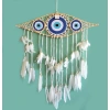Rüya Kapanı Düş Kapanı Dream Catcher Göz Tasarımı