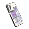 Samsung Galaxy A04s Kılıf Mirror Desenli Kapak - Mirror - 4