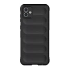 Samsung Galaxy A05 Kılıf Optimum Silikon - Siyah