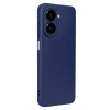 Samsung Galaxy A07 4g Auto Focus Karbon Kapak - Lacivert