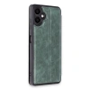 Samsung Galaxy A07 4g Flip Cover - Yeşil