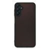 Samsung Galaxy A14 4g Kılıf Montreal Silikon Kapak - Yeşil