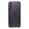 Samsung Galaxy A14 4g Kılıf Razer Lensli Silikon - Yeşil