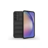 Samsung Galaxy A17 5g Optimum Silikon - Siyah