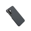 Samsung Galaxy A17 5g Vega Magsafe Kapak - Gri