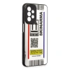 Samsung Galaxy A23 4g Kılıf Mirror Desenli Kapak - Mirror - 7
