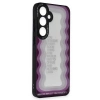 Samsung Galaxy A25 5g Kılıf Mirror Desenli Kapak - Mirror - 5