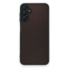 Samsung Galaxy A25 5g Kılıf Montreal Silikon Kapak - Yeşil