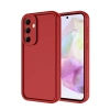 Samsung Galaxy A26 Kılıf Viera Silikon - Kırmızı