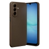 Samsung Galaxy A27 5g Thermax Silikon Kılıf - Kahverengi