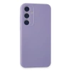 Samsung Galaxy A35 5g Kılıf First Silikon - Lila