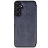 Samsung Galaxy A36 Kılıf Flip Cover - Lacivert