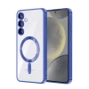 Samsung Galaxy A36 Kross Magneticsafe Kapak - Lacivert