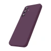 Samsung Galaxy A37 5g First Silikon - Mürdüm