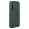 Samsung Galaxy A37 5g Thermax Silikon Kılıf - Koyu Yeşil