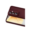 Samsung Galaxy A37 5g Viera Silikon - Bordo