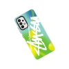 Samsung Galaxy A53 5g Kılıf Estoril Desenli Kapak - Estoril - 2