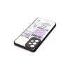 Samsung Galaxy A53 5g Kılıf Mirror Desenli Kapak - Mirror - 4
